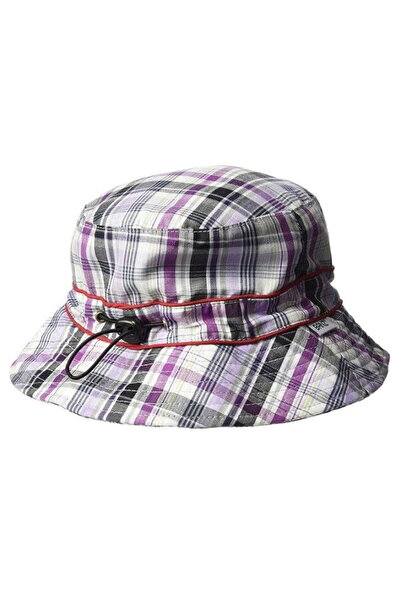 Banz Παιδικό Καπέλο Bucket, Αντηλιακή Προστασία UPF50+, Μωβ, Διάφορα Μεγέθη