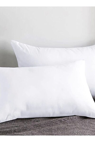 INREST وسادة رويال إس لاين حشوة ناعمة خامة خارجية 100% قطن - مقاس 48*74 سم