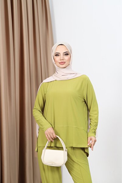 NİSUM MODA Complete Chimali Shalwar Set