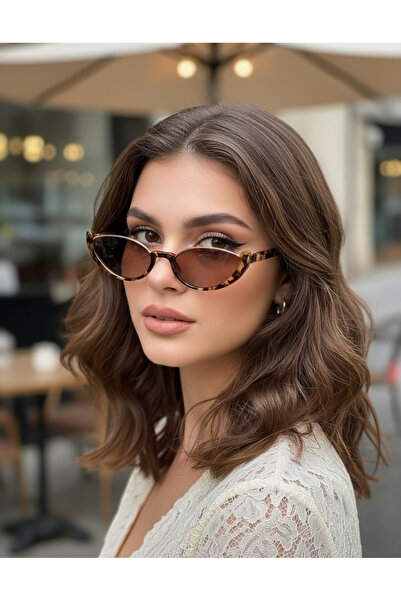 Goldmine نظارات شمسية نسائية من بالميتو UV400