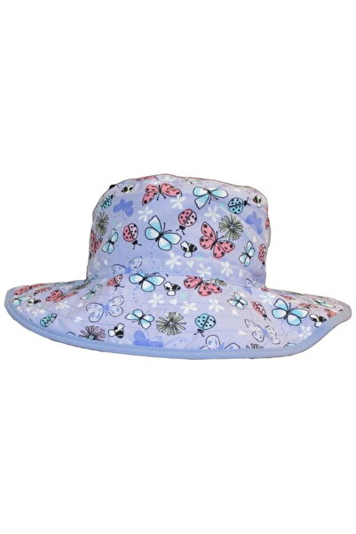 Banz Palarie Copii Reversibila, Protectie Solara UPF50+, Bugs, 2 - 5 ani