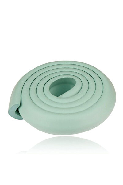 Empria Thick protective tape for edges and borders, 3.5x1.2x200 cm, Pistachio