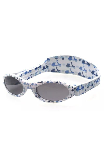 Banz Children's Sunglasses, Bubzee, 2-5 years, Vespa Tour