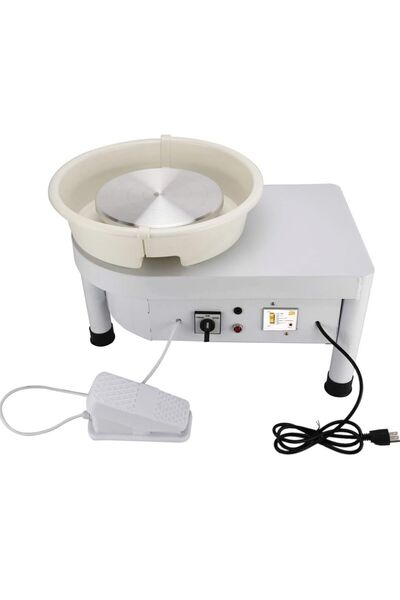 RİVER Verta-01 Çömlekçi Tornası(pottery wheel)