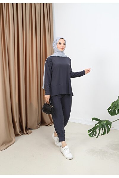 NİSUM MODA Complete Chimali Shalwar Set