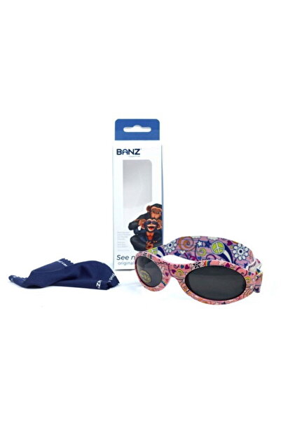 Banz Sunglasses for Children, Bubzee, 2-5 years, Peace