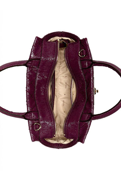 Guess IDRA SMALL SATCHEL-Kadın omuz çantası -GG815705