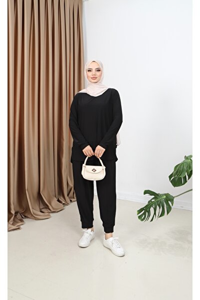 NİSUM MODA Complete Chimali Shalwar Set