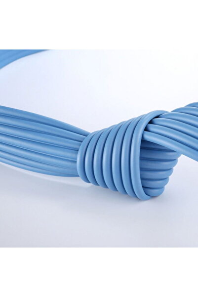 Empria Banda protectie lata multifunctionala, 8x0.8x200 cm, Albastru protectii muchii bebelusi si copii