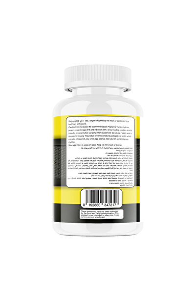 Body Builder Cla Plant Based, 60 Softgels, 2000 Mg, Boost Metabolism, Lean Muscle Support, Promote Fat Loss