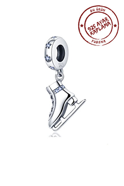 Fubena Buz Pateni Sallantılı Charm