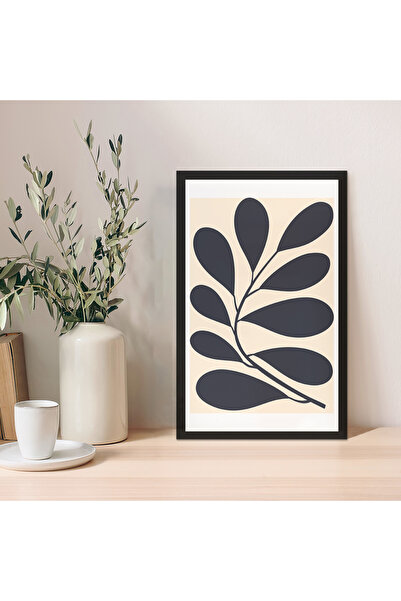 Zevahir Mobilya Dekorasyon 1 τεμάχιο γκρι MDF δάπεδο Navy Blue Natural MDF Fr...