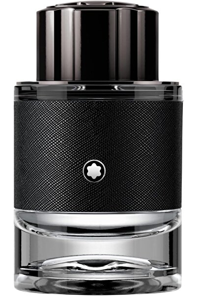 Montblanc Explorer Eau De Parfum Spray 2 oz for Men