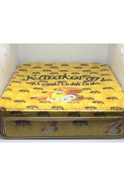 Heka KARS DOĞAL KARAKOVAN BALI