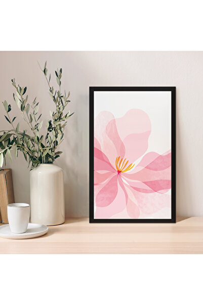 Zevahir Mobilya Dekorasyon 1 bucată MDF bleumarin cu podea bej deschis Waves ...