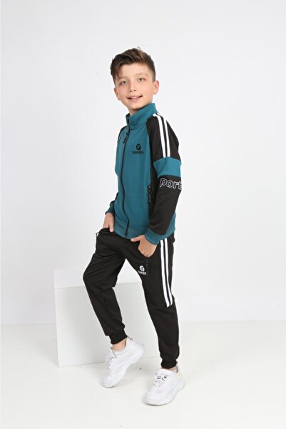 RUN LİFE Set de trening pentru copii