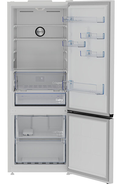 Beko 670475 MB NOFROST BUZDOLABI