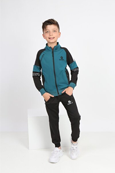 RUN LİFE Set de trening pentru copii