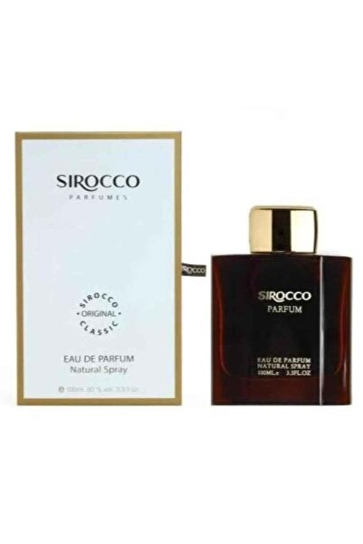 SIROCCO عطر جديد للنساء أو دو بارفان 100 مل