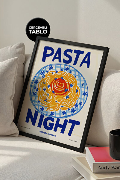 House Gorgeous Poster cu design modern și colorat, colecția Dolce Vita