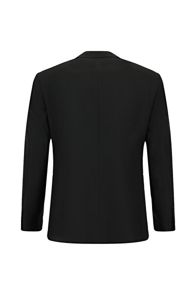 Kiğılı Super Slim Fit Ekstra Dar Kesim Klasik Takım Elbise
