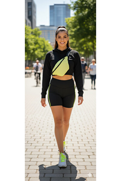 Nts Set de genți pentru umăr și talie