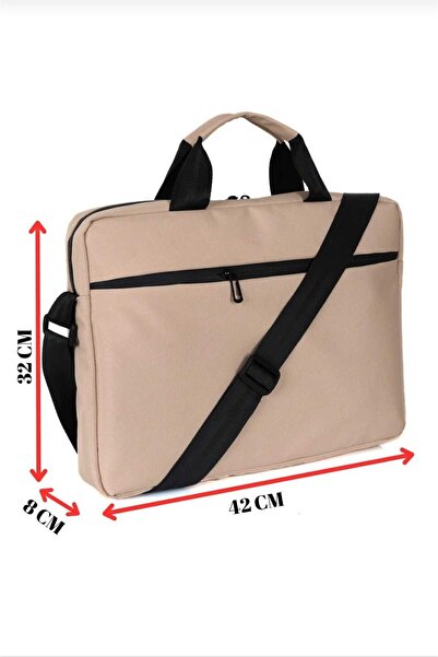 Nts "13-15.6" Computer Notebook Laptop Case - Waterproof Zipper