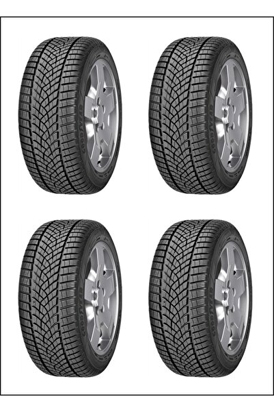 Goodyear 225/60r18 Ug Perf Suv 104h Xl (2024) 4 Adet