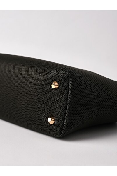 HEYBE'S Heybes Women's Khaki Clutch Portfolio Handbag