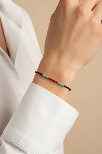 Miyuki Knee Bracelet