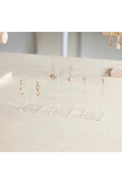 DekoRetro Organizator de bijuterii, suport pentru bijuterii, suport pentru ce...