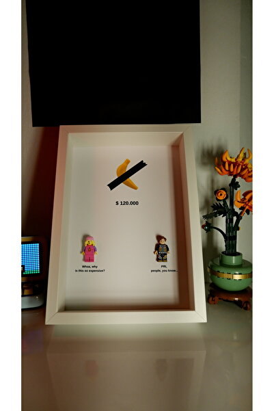 glownux Tablo, Kişiye Özel Tablo, Sevgili Tablo, Figür Tablo, Minimalist Tablo