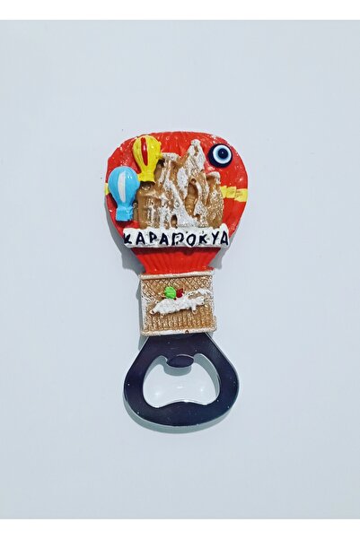 REYYAN Cappadocia Will Open the Magnets.