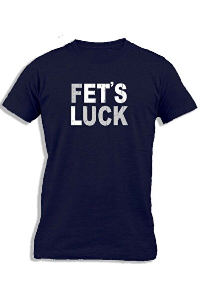 Ay Cabron FET'S LUCK