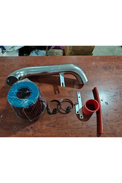 EP GARAJ OTOMOTİV HONDA CİVİC İES 1996-2001 MODEL 1-4 MOTOR UYUMLU (1-6 UYUMSUZ) PERFORMANS KROM HAVA FİLTRESİ