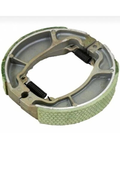 Honda Activa S -spacy-alpha-cbf-fizy-dio Uyumlu Arka Fren Balatası