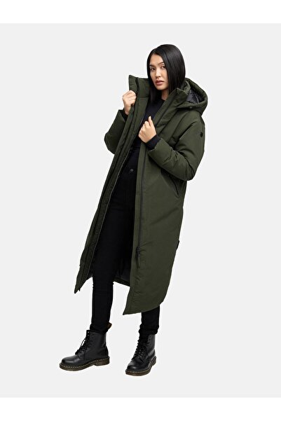 Navahoo Wintermantel Schneewächter 14