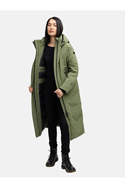 Navahoo Wintermantel Schneewächter 14