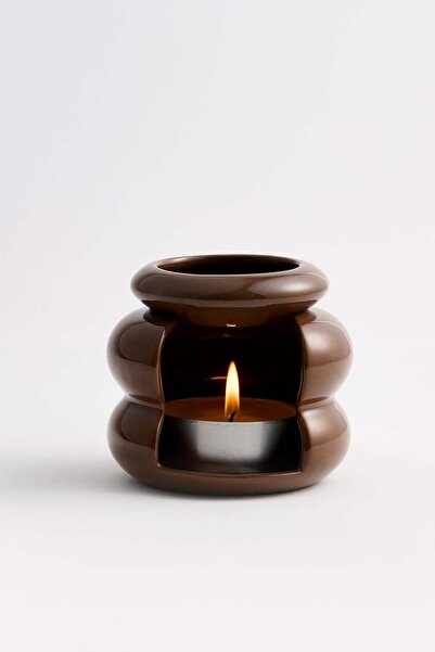 Yel Studios Seramik Buhurdanlık