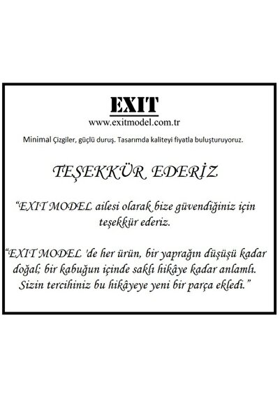 EXİTMODEL TAK MANGAL GRUBU-KAMP SOBASI -ÇADIR SOBASI