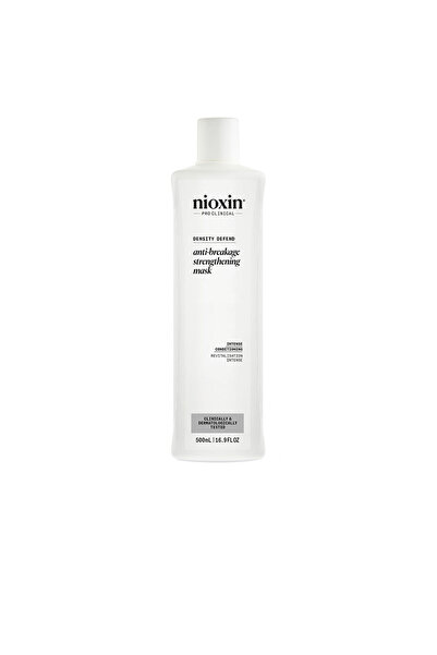 Nioxin Density Defend – Anti-bruch- Und Stärkungsmaske 500 ml