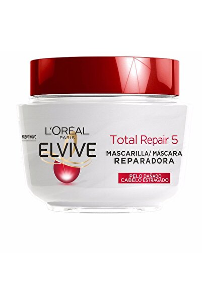 L'Oreal Paris Elvive Total Repair 5 Rekonstituierende Maske L'Oréal Paris 300 ml