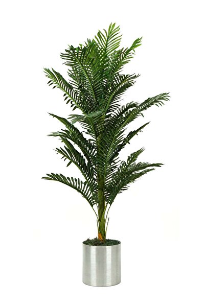 Home Areka Palmiye Ağacı | Yapay Ağaç | 1.60 metre 32 yapraklı