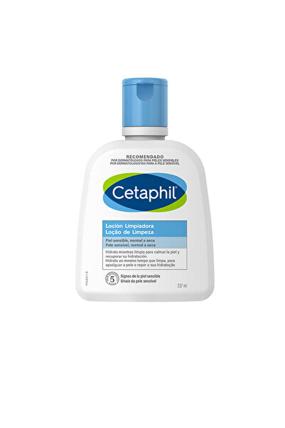 Cetaphil Cetaphil Reinigungslotion 237 ml
