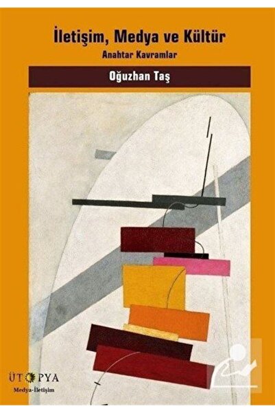 Genel Markalar İletişim, Medya ve Kültür & Anahtar Kavramlar