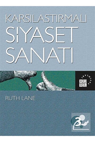 Küre Yayınları Karşılaştırmalı Siyaset Sanatı