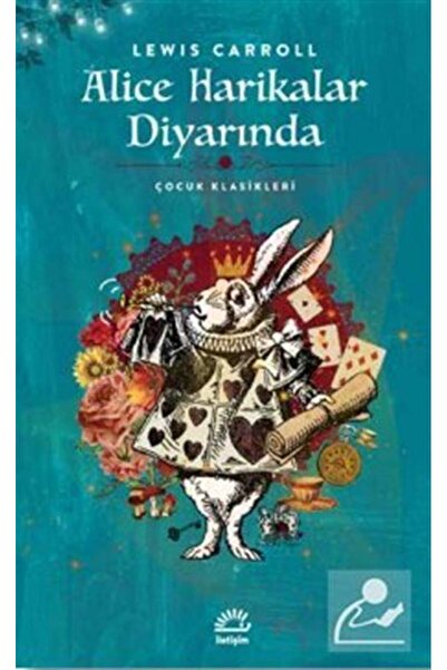 Generic Brand Alice Harikalar Diyarında