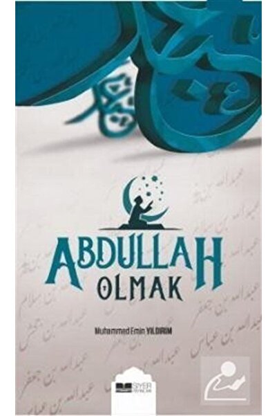 Abdullah Olmak