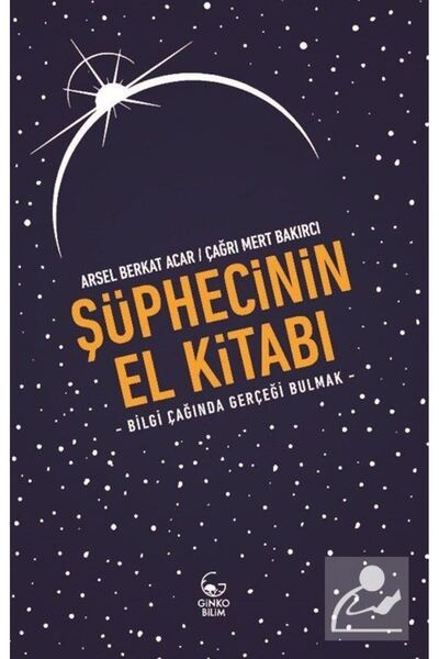 Ginko Bilim Şüphecinin El Kitabı