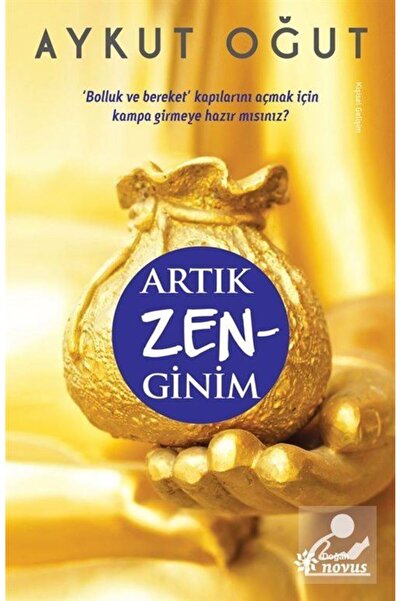 Doğan Novus Artık Zenginim